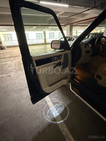 Land Rover Discovery 2010, 246,000 km - 4.0 л - Bakı