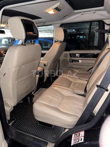 Land Rover Discovery 2010, 246,000 km - 4.0 л - Bakı
