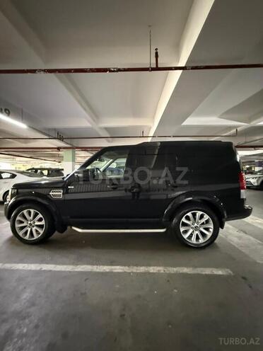 Land Rover Discovery 2010, 246,000 km - 4.0 л - Bakı