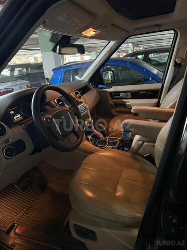 Land Rover Discovery 2010, 246,000 km - 4.0 л - Bakı
