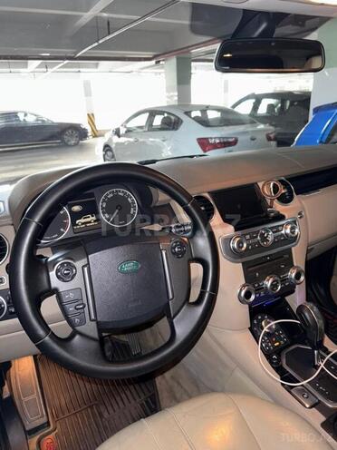 Land Rover Discovery 2010, 246,000 km - 4.0 л - Bakı