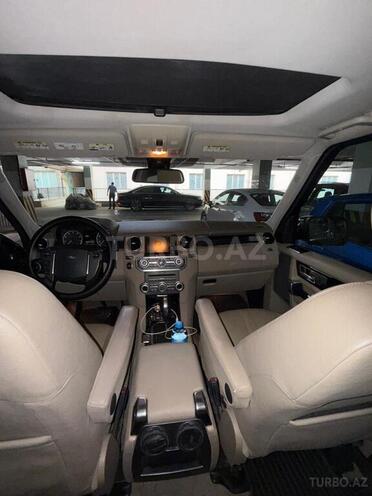 Land Rover Discovery 2010, 246,000 km - 4.0 л - Bakı