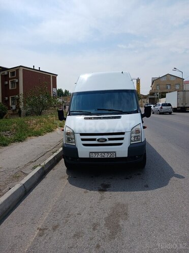 Ford Transit 2009, 220,000 km - 2.4 л - Bakı