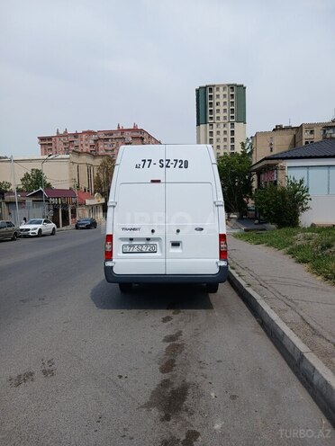 Ford Transit 2009, 220,000 km - 2.4 л - Bakı