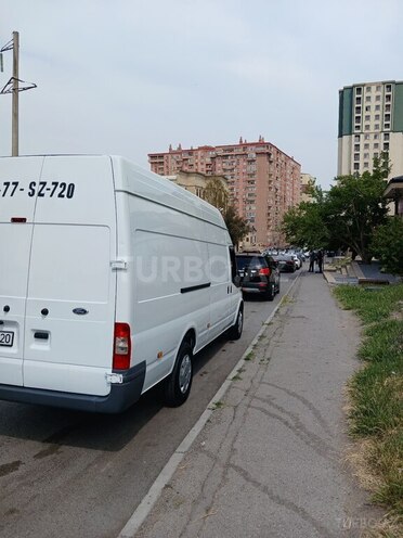 Ford Transit 2009, 220,000 km - 2.4 л - Bakı