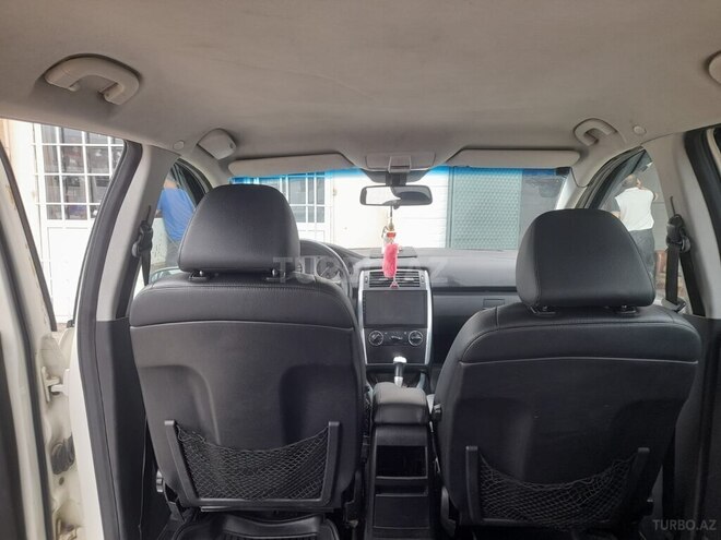 Mercedes B 170 2007, 350,000 km - 1.7 l - Xaçmaz