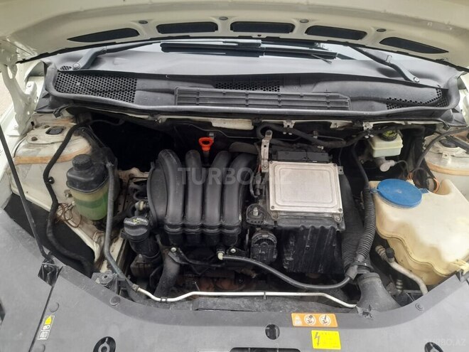 Mercedes B 170 2007, 350,000 km - 1.7 l - Xaçmaz