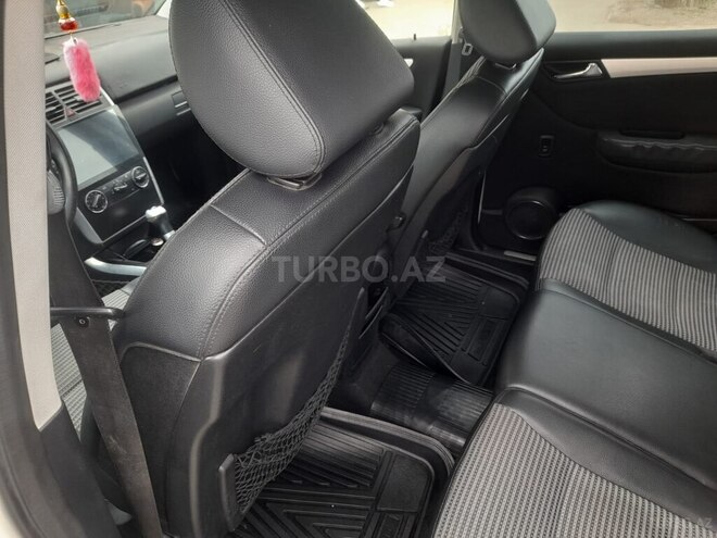 Mercedes B 170 2007, 350,000 km - 1.7 l - Xaçmaz