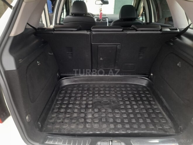 Mercedes B 170 2007, 350,000 km - 1.7 l - Xaçmaz