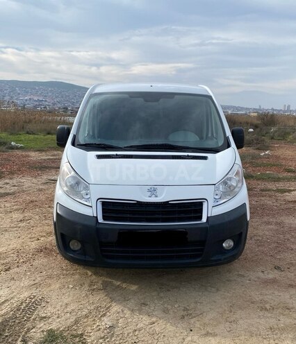 Peugeot  2012, 213,000 km - 1.6 л - Bakı