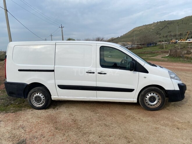Peugeot  2012, 213,000 km - 1.6 л - Bakı