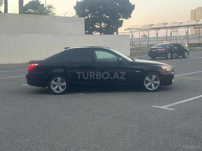 BMW 530 2008, 344,000 km - 3.0 l - Bakı