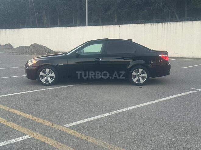 BMW 530 2008, 344,000 km - 3.0 l - Bakı