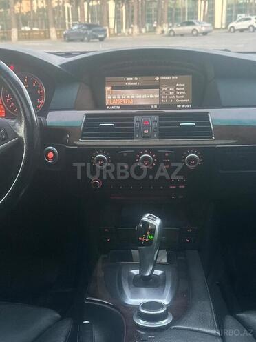 BMW 530 2008, 344,000 km - 3.0 l - Bakı