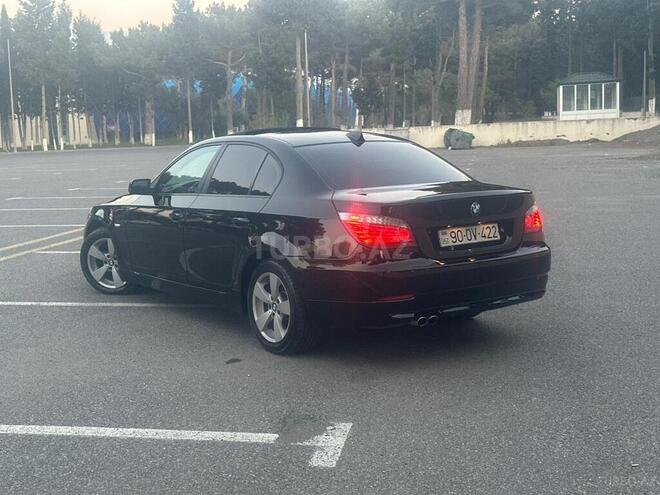 BMW 530 2008, 344,000 km - 3.0 l - Bakı