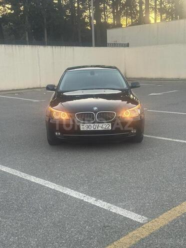 BMW 530 2008, 344,000 km - 3.0 l - Bakı
