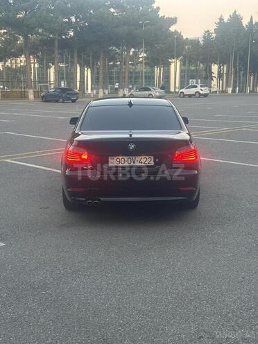 BMW 530 2008, 344,000 km - 3.0 l - Bakı