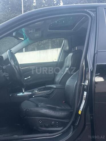 BMW 530 2008, 344,000 km - 3.0 l - Bakı
