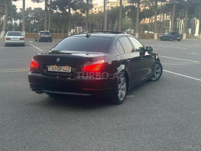 BMW 530 2008, 344,000 km - 3.0 l - Bakı