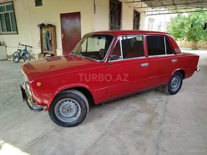 LADA (VAZ) 21013 1983, 78,866 km - 1.3 l - Şirvan