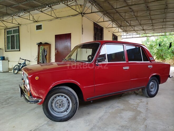 LADA (VAZ) 21013 1983, 78,866 km - 1.3 l - Şirvan