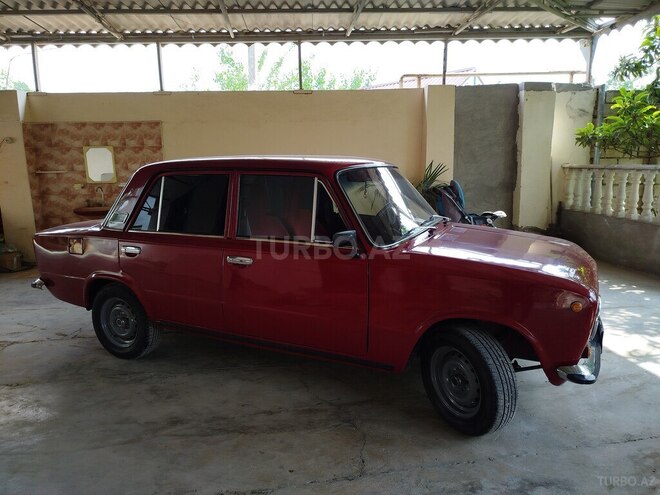 LADA (VAZ) 21013 1983, 78,866 km - 1.3 l - Şirvan