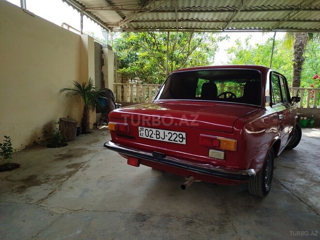 LADA (VAZ) 21013 1983, 78,866 km - 1.3 l - Şirvan