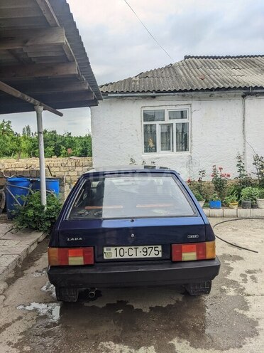 LADA (VAZ) 2109 1989, 200,000 km - 1.5 л - Xaçmaz