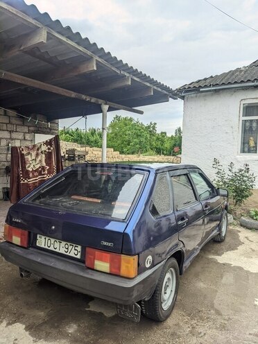 LADA (VAZ) 2109 1989, 200,000 km - 1.5 л - Xaçmaz