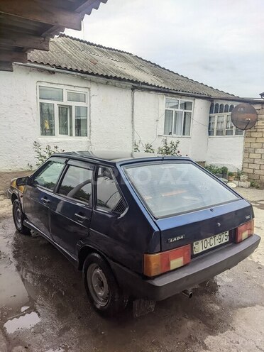 LADA (VAZ) 2109 1989, 200,000 km - 1.5 л - Xaçmaz