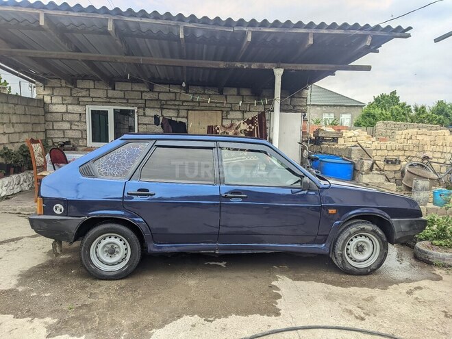 LADA (VAZ) 2109 1989, 200,000 km - 1.5 л - Xaçmaz