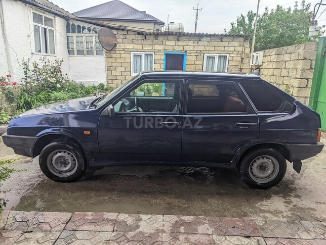LADA (VAZ) 2109 1989, 200,000 km - 1.5 л - Xaçmaz