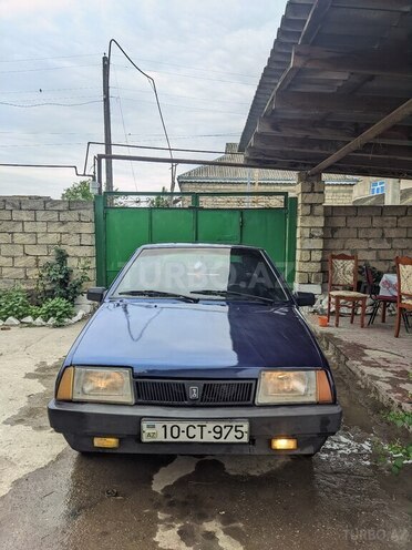 LADA (VAZ) 2109 1989, 200,000 km - 1.5 л - Xaçmaz