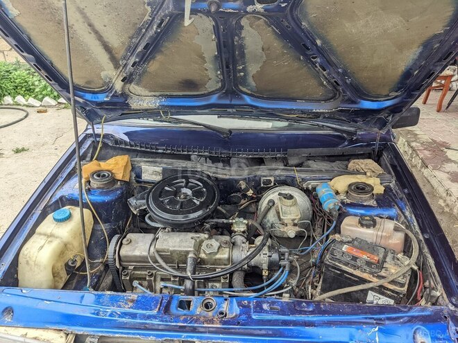 LADA (VAZ) 2109 1989, 200,000 km - 1.5 л - Xaçmaz