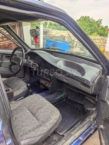 LADA (VAZ) 2109 1989, 200,000 km - 1.5 л - Xaçmaz