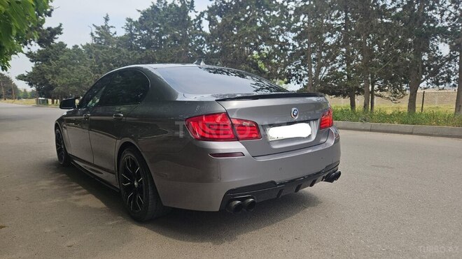 BMW 528 2012, 27,000 km - 2.0 l - Bakı