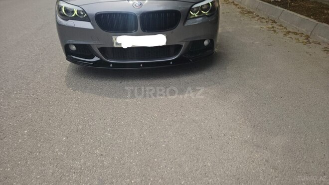 BMW 528 2012, 27,000 km - 2.0 l - Bakı
