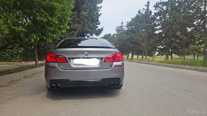 BMW 528 2012, 27,000 km - 2.0 l - Bakı