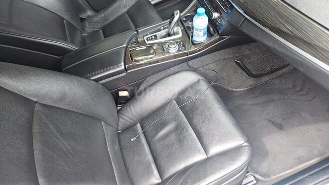 BMW 528 2012, 27,000 km - 2.0 l - Bakı