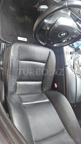 BMW 528 2012, 27,000 km - 2.0 l - Bakı