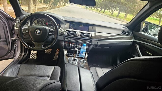 BMW 528 2012, 27,000 km - 2.0 l - Bakı
