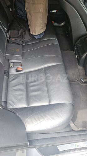 BMW 528 2012, 27,000 km - 2.0 l - Bakı
