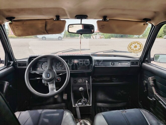 LADA (VAZ) 2107 1991, 82,000 km - 1.6 l - Ağcabədi