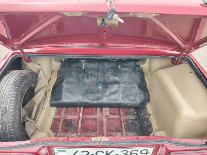 LADA (VAZ) 2107 1991, 82,000 km - 1.6 l - Ağcabədi