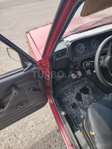 LADA (VAZ) 2107 1991, 82,000 km - 1.6 l - Ağcabədi
