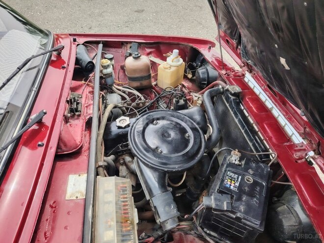 LADA (VAZ) 2107 1991, 82,000 km - 1.6 l - Ağcabədi
