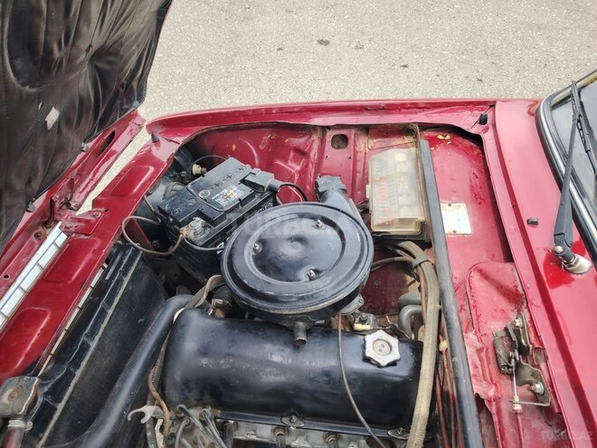 LADA (VAZ) 2107 1991, 82,000 km - 1.6 l - Ağcabədi
