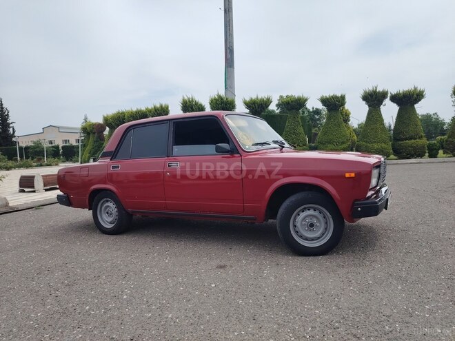 LADA (VAZ) 2107 1991, 82,000 km - 1.6 l - Ağcabədi