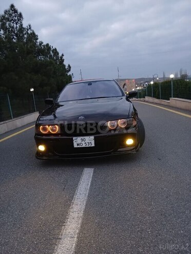 BMW 525 2001, 275,000 km - 2.5 l - Bakı