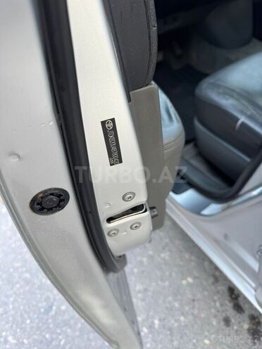Toyota Prius 2008, 294,000 km - 1.5 l - Bakı